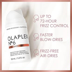 Olaplex Nº.6 Bond Smoother 100ml