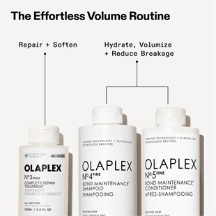 Olaplex Nº.3 Plus Complete Repair Treatment 100ml