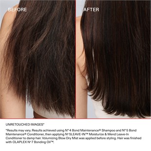 Olaplex Moisturize and Mend Leave-In Conditioner 100ml