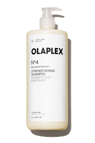 Olaplex Nº.4 Bond Shampoo 1000ml