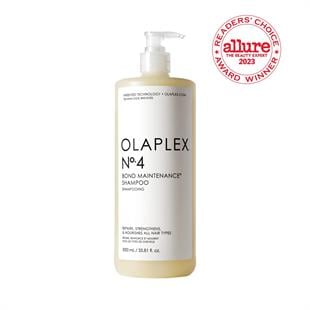 Olaplex Nº.4 Bond Shampoo 1000ml
