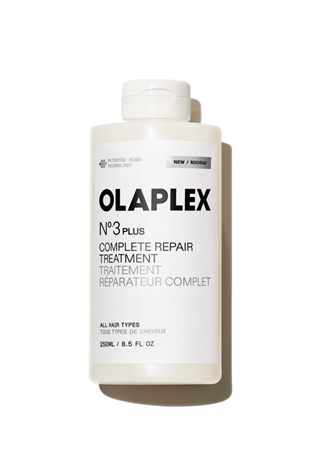 Olaplex Nº.3 Plus Complete Repair Treatment 250ml