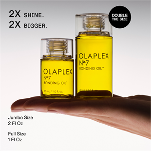 Olaplex Nº.7 Bonding Oil 30ml