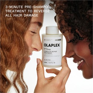 Olaplex Nº.3 Plus Complete Repair Treatment 100ml