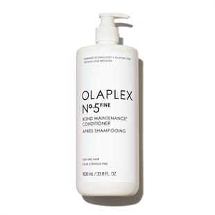 Olaplex N°.5Fine Bond Maintenance Conditioner 1000ml