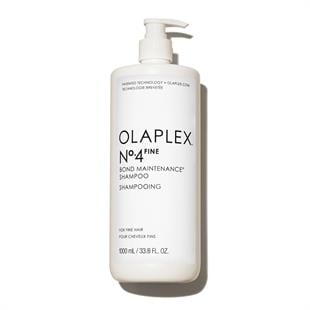 Olaplex N°.4Fine Bond Maintenance Shampoo 1000ml