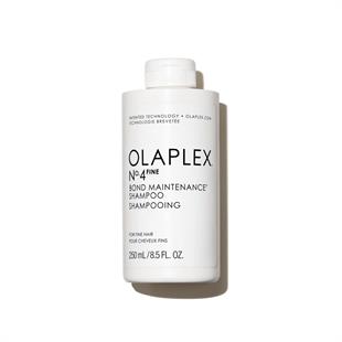 Olaplex N°.4Fine Bond Maintenance Shampoo 250ml