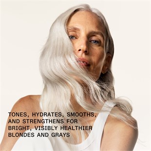 Olaplex No.5P Blonde Enhancer Toning Conditioner 250ml
