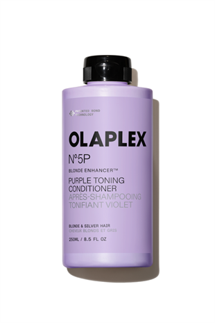 Olaplex No.5P Blonde Enhancer Toning Conditioner 250ml