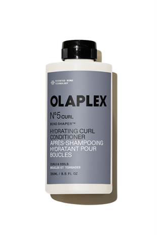 Olaplex No.4 Curl Bond Shaper Hydrating Conditioner 250ml