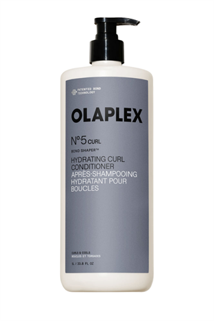 Olaplex No.4 Curl Bond Shaper Hydrating Conditioner 1000ml