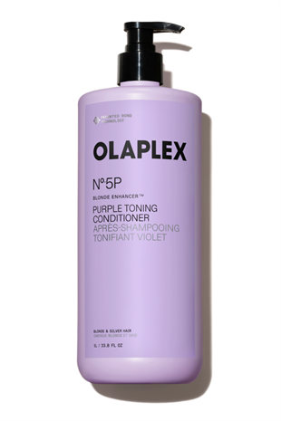 Olaplex No.5P Blonde Enhancer Toning Conditioner 1000ml