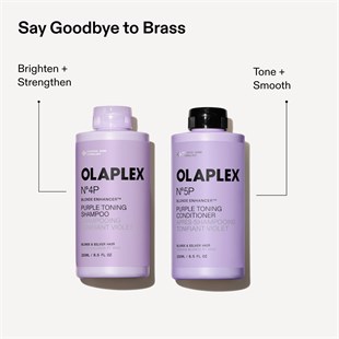 Olaplex No.5P Blonde Enhancer Toning Conditioner 1000ml