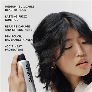 Olaplex Shape Set Hairspray 212gr