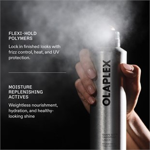 Olaplex Shape Set Hairspray 212gr