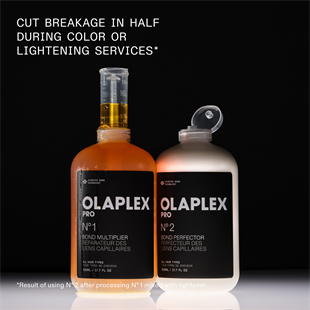 Olaplex Original Bond Building Travel Kit