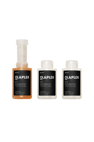 Olaplex Original Bond Building Travel Kit