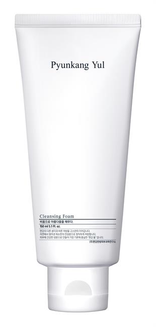 Pyunkang Yul Basic Cleansing Foam 150ml