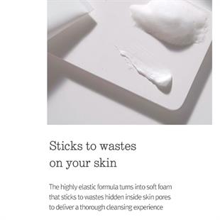 Pyunkang Yul Basic Cleansing Foam 150ml