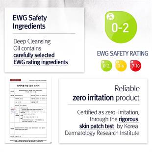 Pyunkang Yul Basic Deep Cleansing Oil 290ml