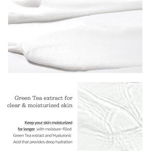 Pyunkang Yul Basic Low pH Pore Deep Cleansing Foam 100ml