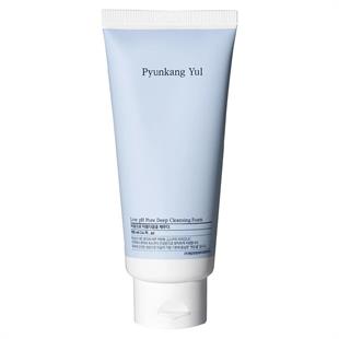 Pyunkang Yul Basic Low pH Pore Deep Cleansing Foam 100ml