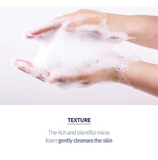 Pyunkang Yul Basic Low pH Pore Deep Cleansing Foam 100ml