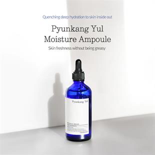 Pyunkang Yul Basic Moisture Ampoule 100ml