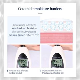 Pyunkang Yul Basic Peeling Gel 100ml