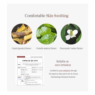 Pyunkang Yul Black Tea Revitalizing Mask Pack 10 Sheets