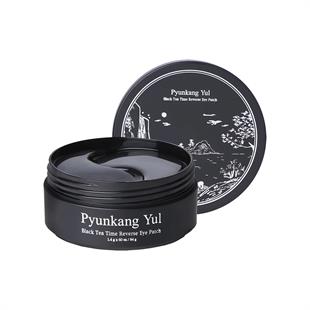 Pyunkang Yul Black Tea Time Reverse Eye Patch 60ea