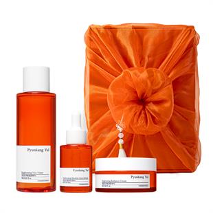 Pyunkang Yul Brightening Gift Set