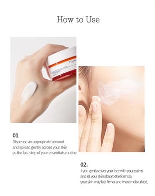 Pyunkang Yul Brightening Radiance Cream 50ml