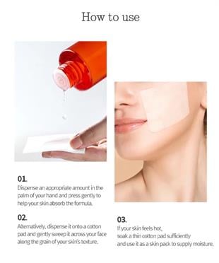 Pyunkang Yul Brightening Vita Toner 150ml