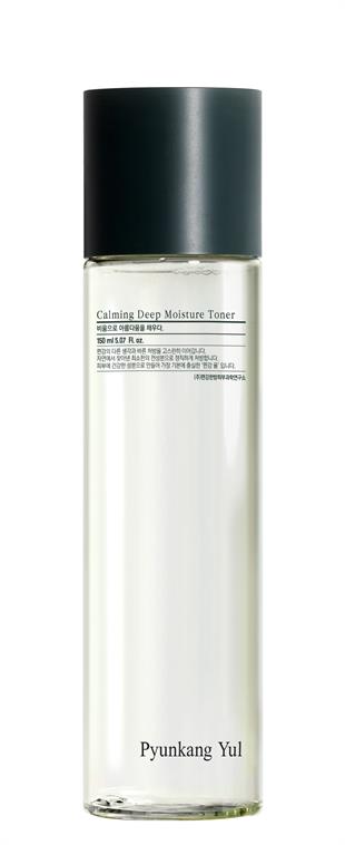 Pyunkang Yul Calming Deep Moisture Toner 150ml