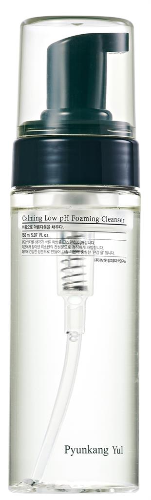 Pyunkang Yul Calming Low pH Foaming Cleanser 150ml
