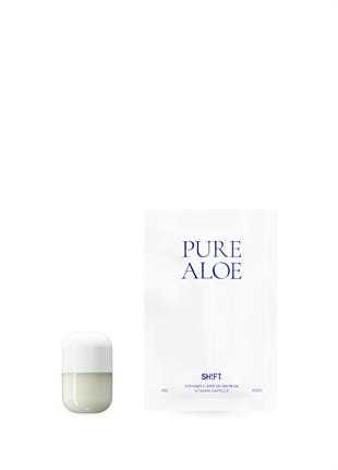 SH!FT Aloe Vera Aromalı Kapsül Seti