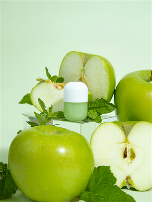SH!FT Apple Mint Aromalı Kapsül