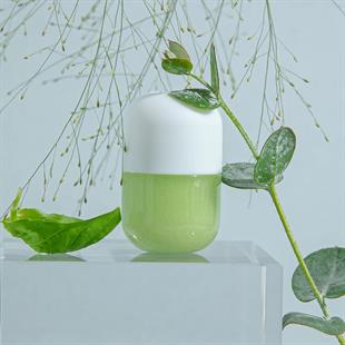 SH!FT Fesleğen ve Çimen Aromalı Kapsül Seti