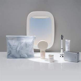 SH!FT Filtreli Duş Başlığı Seyahat Kiti