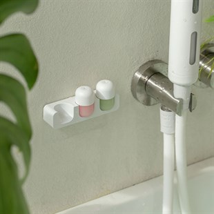 SH!FT Kapsül Banyo Rafı