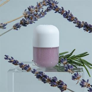 SH!FT Lavanta ve Çay Ağacı Aromalı Kapsül Seti