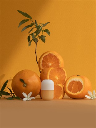 SH!FT Mandalina ve Turunç Yaprağı Aromalı Kapsül