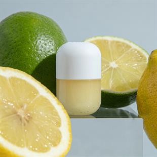 SH!FT Zencefil ve Bergamot Aromalı Kapsül Seti