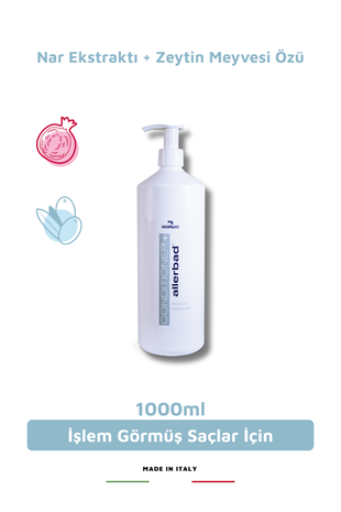Tocco Magico Allerbad Conditioner+ 1000ml