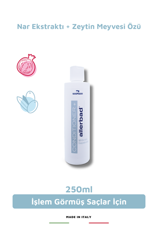 Tocco Magico Allerbad Conditioner+ 250ml