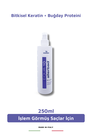 Tocco Magico Allerbad Equa10 250ml