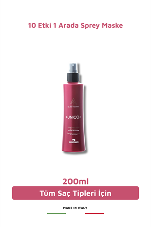 Tocco Magico Unico 200ml