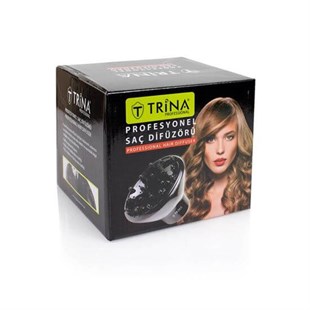 Trina Fön Makinesi Aparatı (Vigo)
