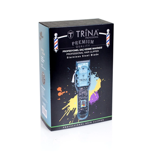 Trina Saç Kesme Makinesi